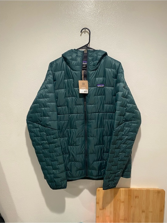Patagonia Other - Patagonia Micro Puffer Jacket Size XL Men